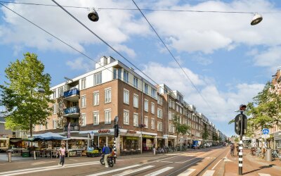 Kinkerstraat 175-D