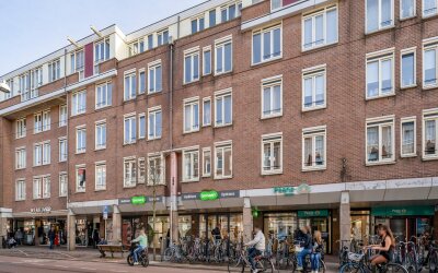 Kinkerstraat 203-C