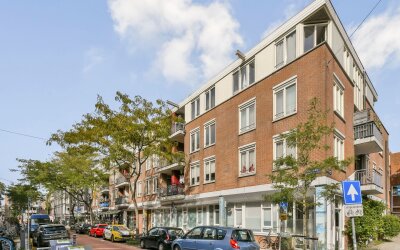 Kinkerstraat 219-D