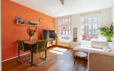 Kinkerstraat 6-1