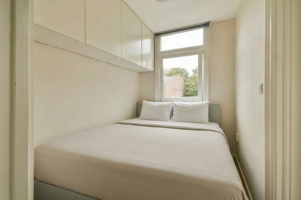 Studio te koop: Kinkerstraat 14-1, Amsterdam