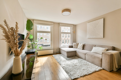 Kinkerstraat 14-1