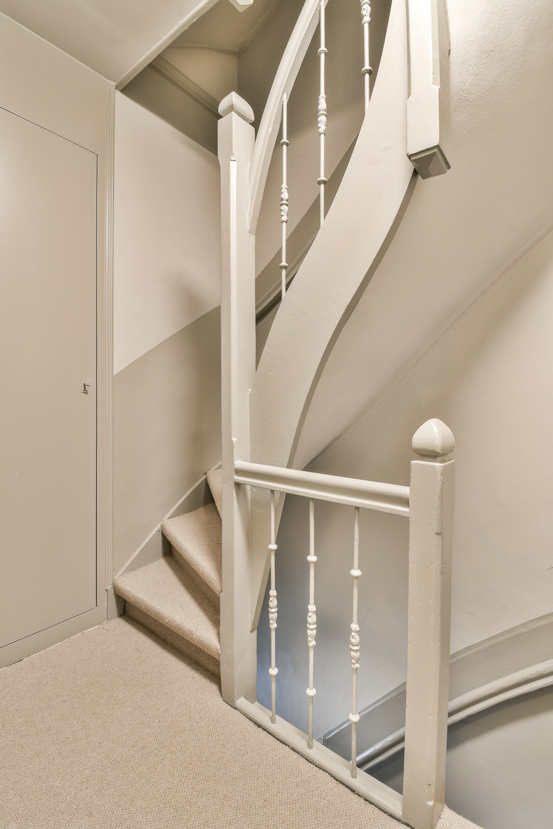 Studio te koop: Kinkerstraat 14-1, Amsterdam