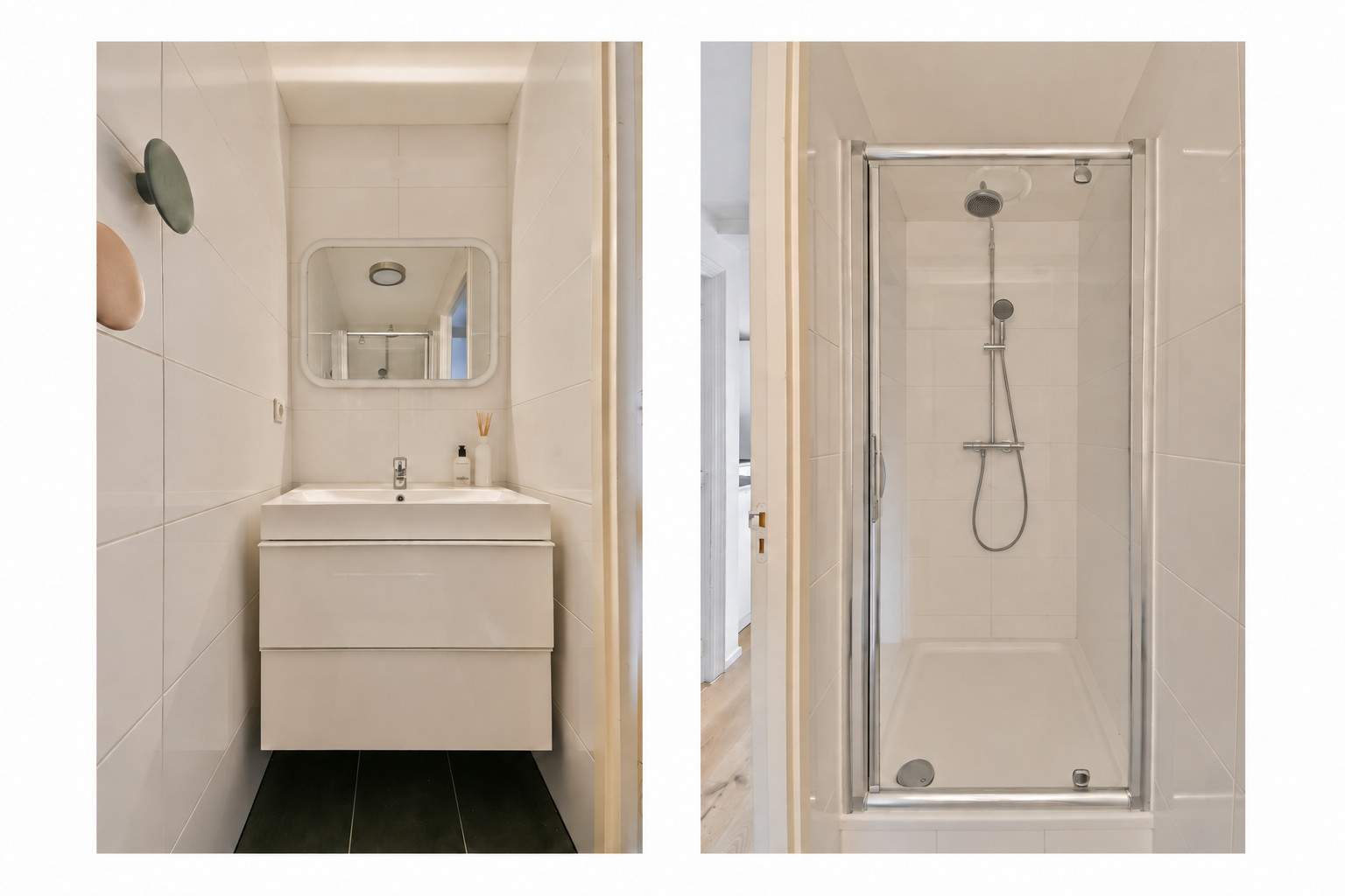 Studio te koop: Kinkerstraat 14-1, Amsterdam