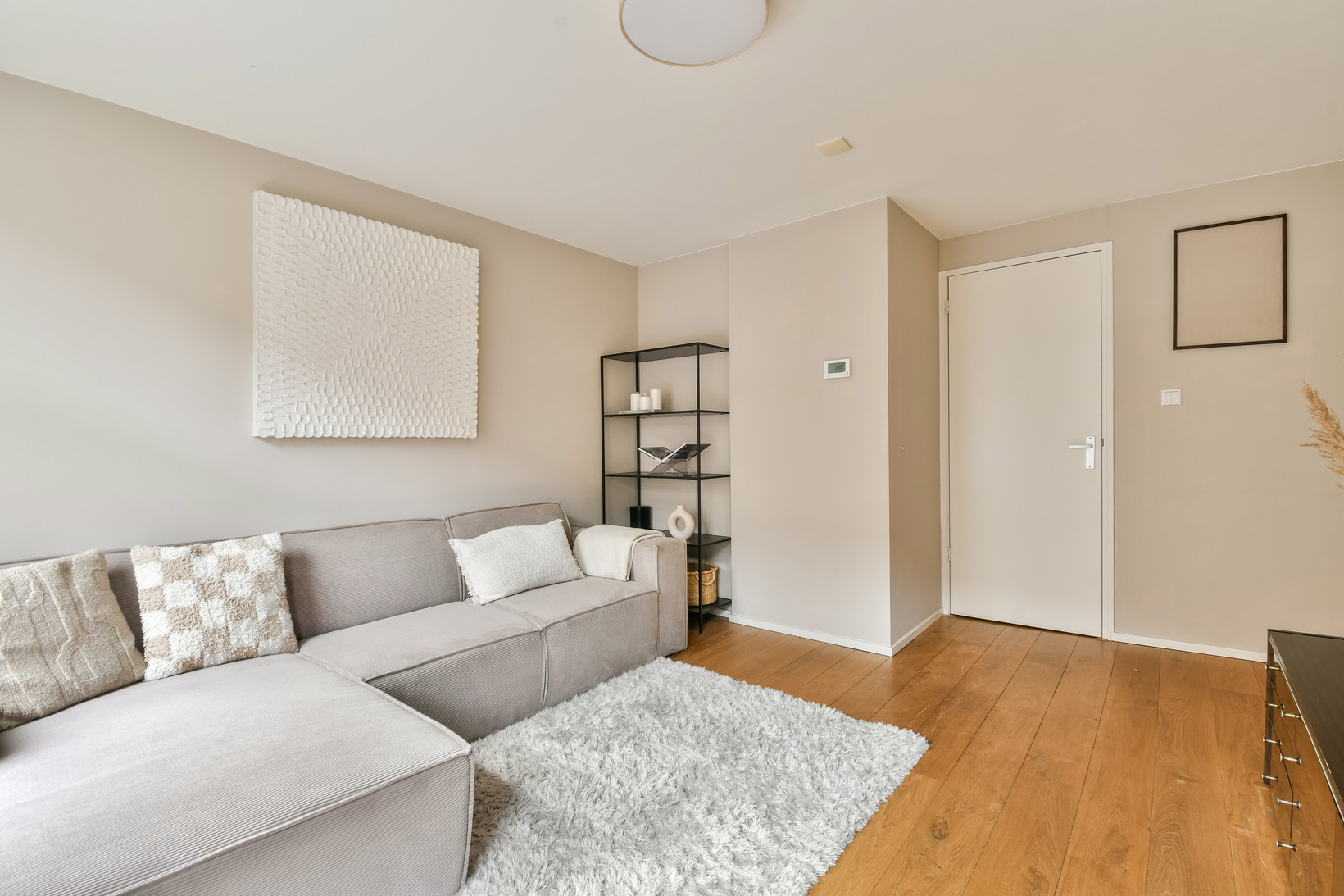 Studio te koop: Kinkerstraat 14-1, Amsterdam