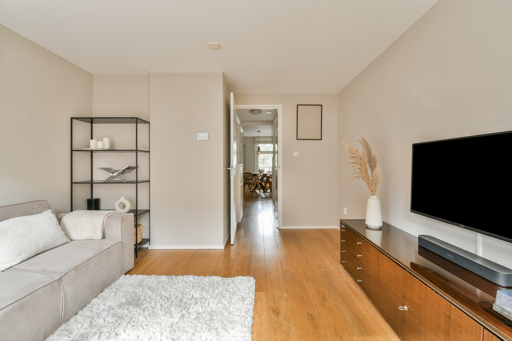 Studio te koop: Kinkerstraat 14-1, Amsterdam