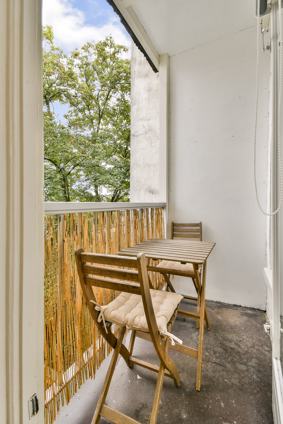 Studio te koop: Kinkerstraat 14-1, Amsterdam