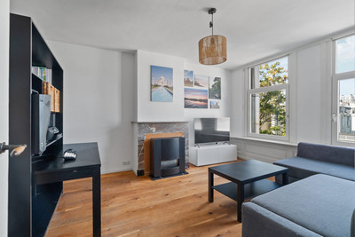 Kinkerstraat 22-4A
