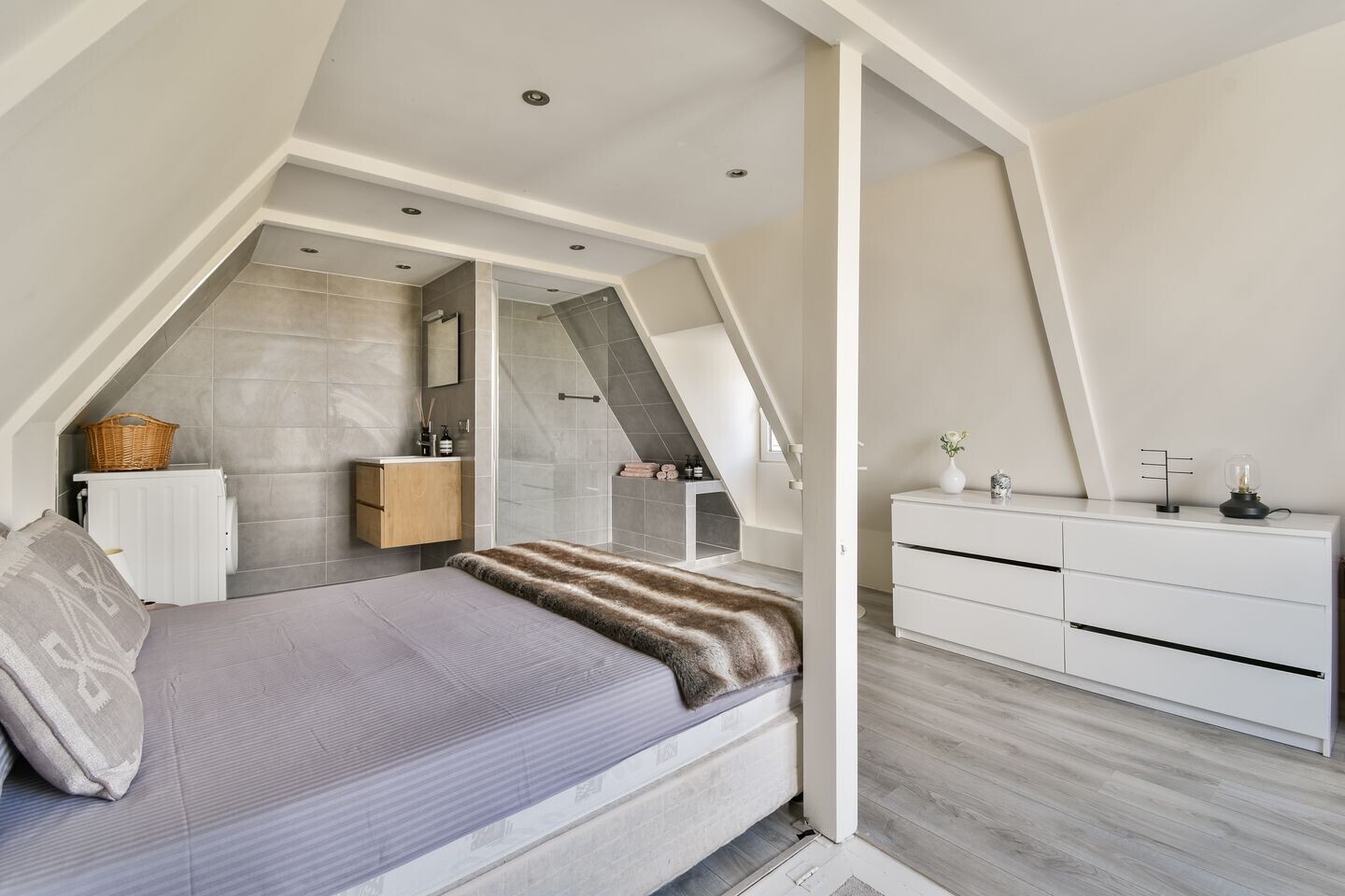 Studio te koop: Kinkerstraat 24-4A, Amsterdam