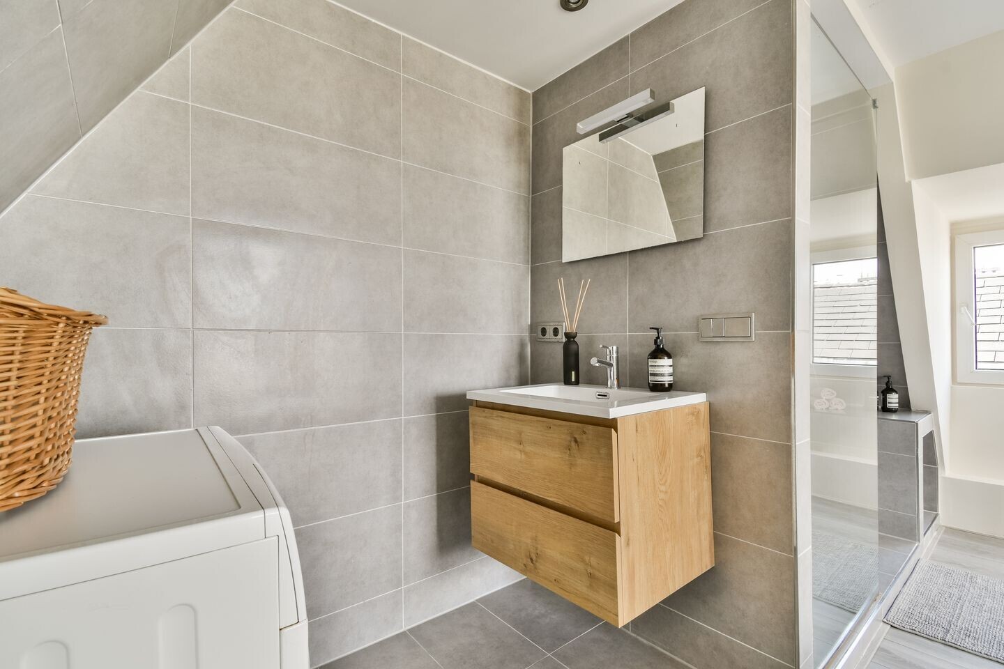 Studio te koop: Kinkerstraat 24-4A, Amsterdam