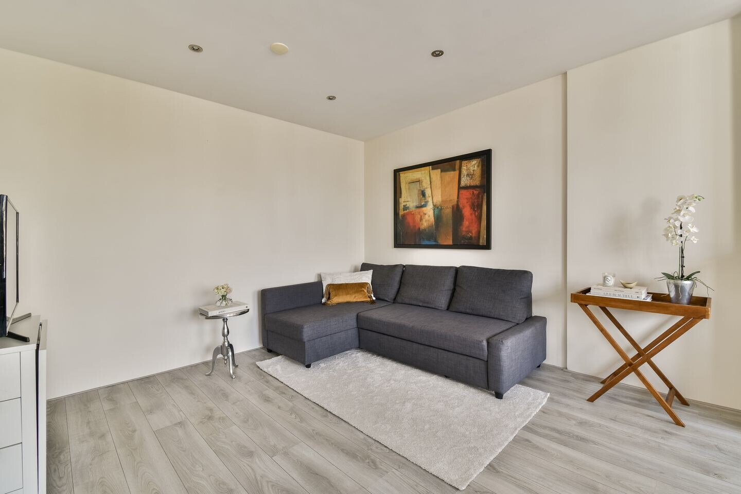 Studio te koop: Kinkerstraat 24-4A, Amsterdam