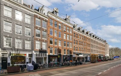 Kinkerstraat 24-4A