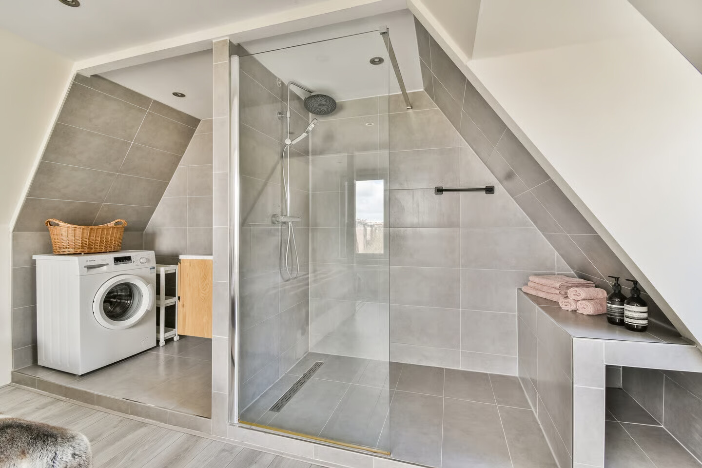 Studio te koop: Kinkerstraat 24-4A, Amsterdam