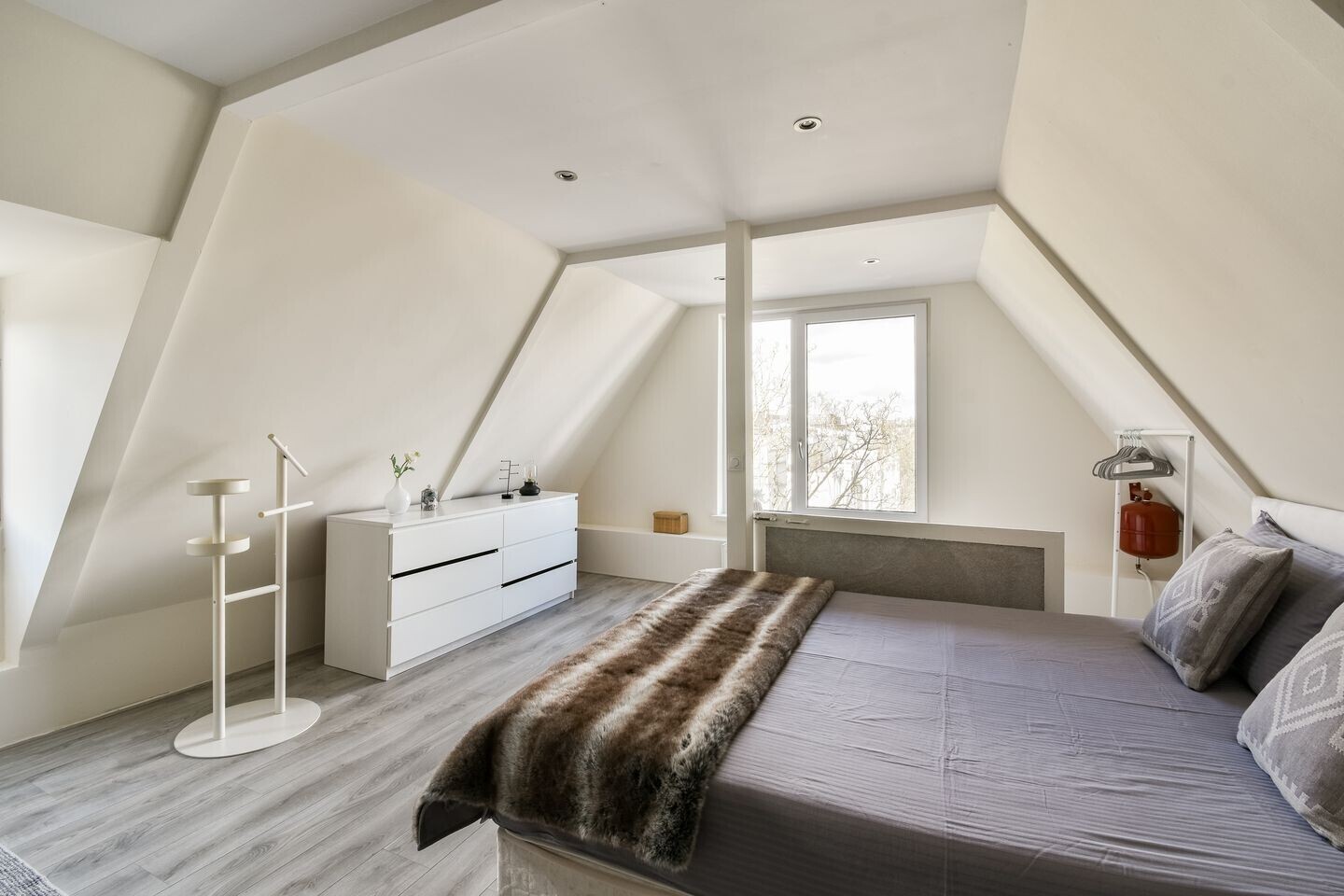 Studio te koop: Kinkerstraat 24-4A, Amsterdam