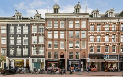 Kinkerstraat 24-4V