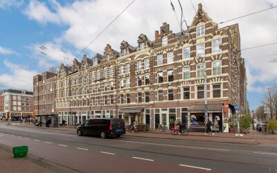 Kinkerstraat 58-C