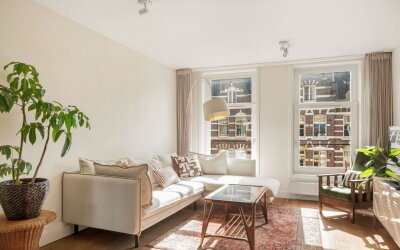 Kinkerstraat 64-D