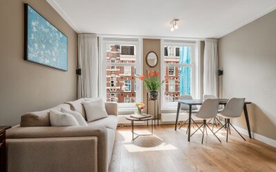 Kinkerstraat 70-C