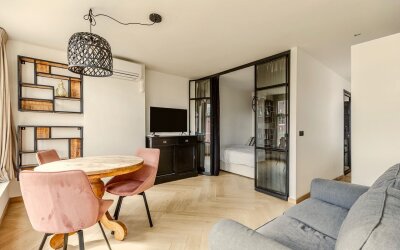 Kinkerstraat 86-3