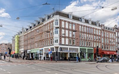 Kinkerstraat 86-4