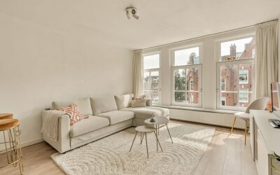 Kinkerstraat 88-3