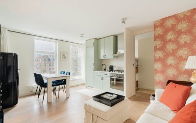 Kinkerstraat 110-2A