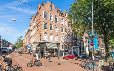 Kinkerstraat 112-3