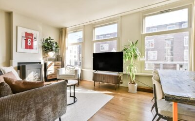 Kinkerstraat 144-2