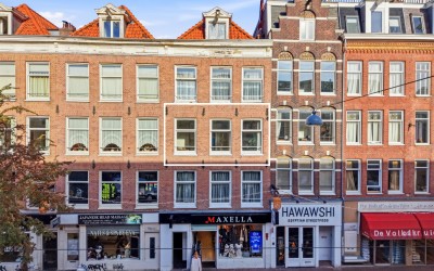 Kinkerstraat 144-2