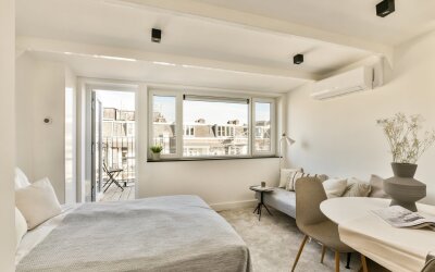 Kinkerstraat 192-4B