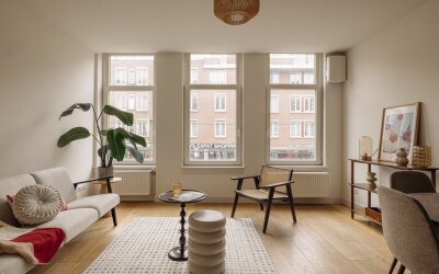 Kinkerstraat 206-B