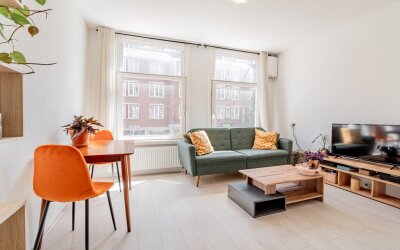 Kinkerstraat 212-1