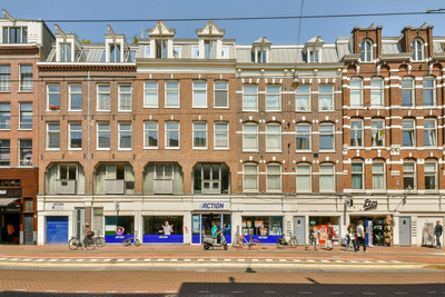 Kinkerstraat 216-A