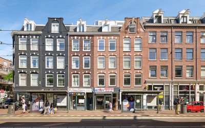 Kinkerstraat 236-1