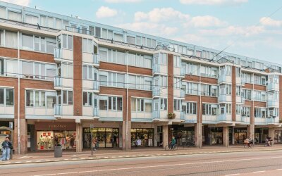 Kinkerstraat 243-E
