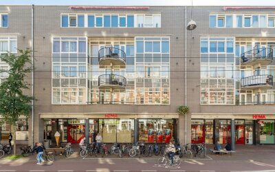 Kinkerstraat 293-A
