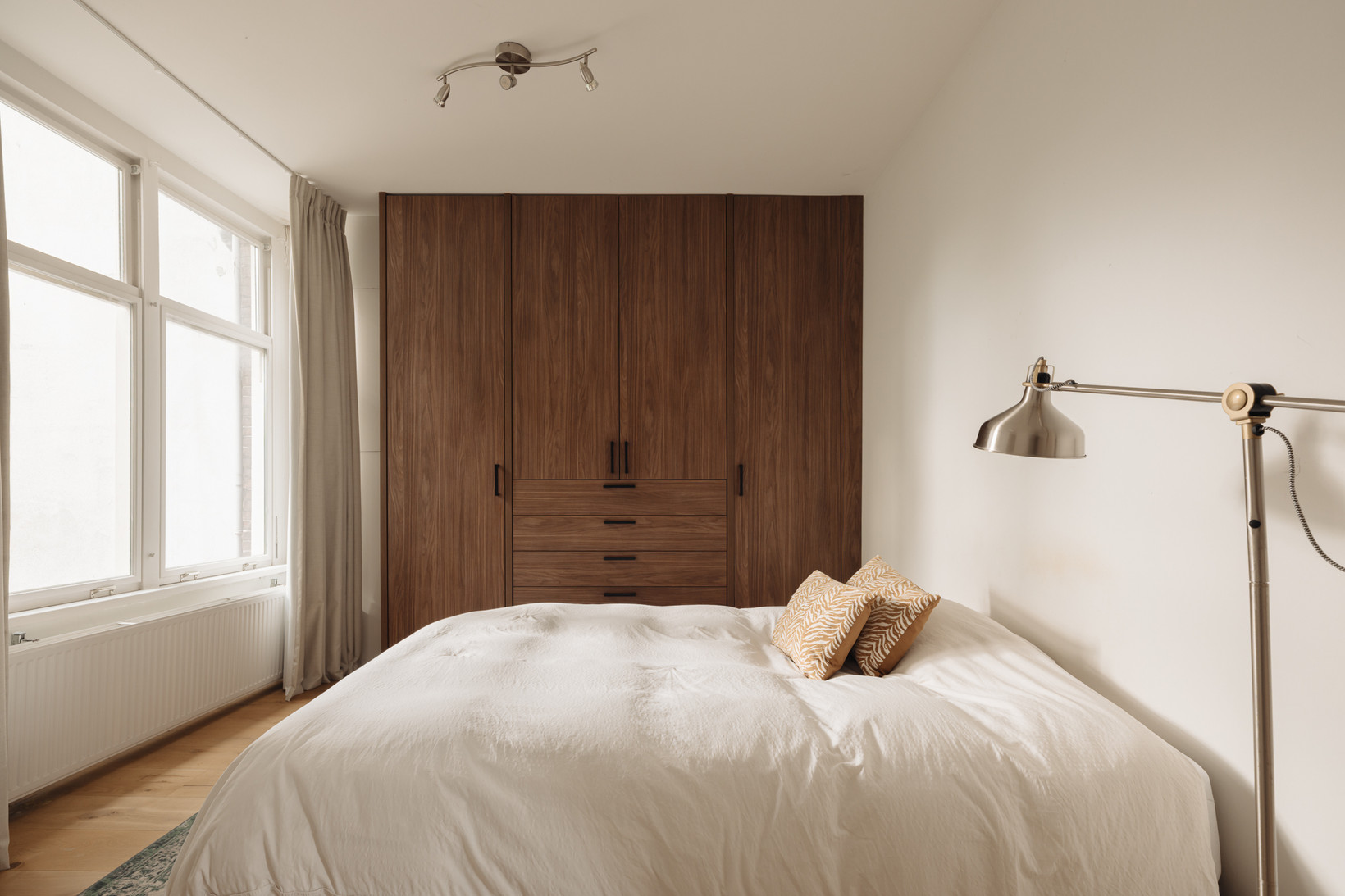 Studio te koop: Kinkerstraat 365A, Amsterdam