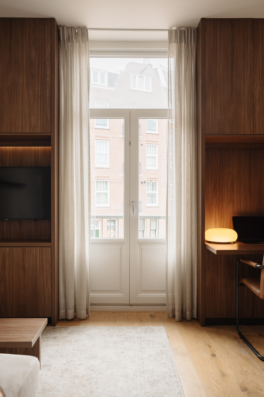 Studio te koop: Kinkerstraat 365A, Amsterdam