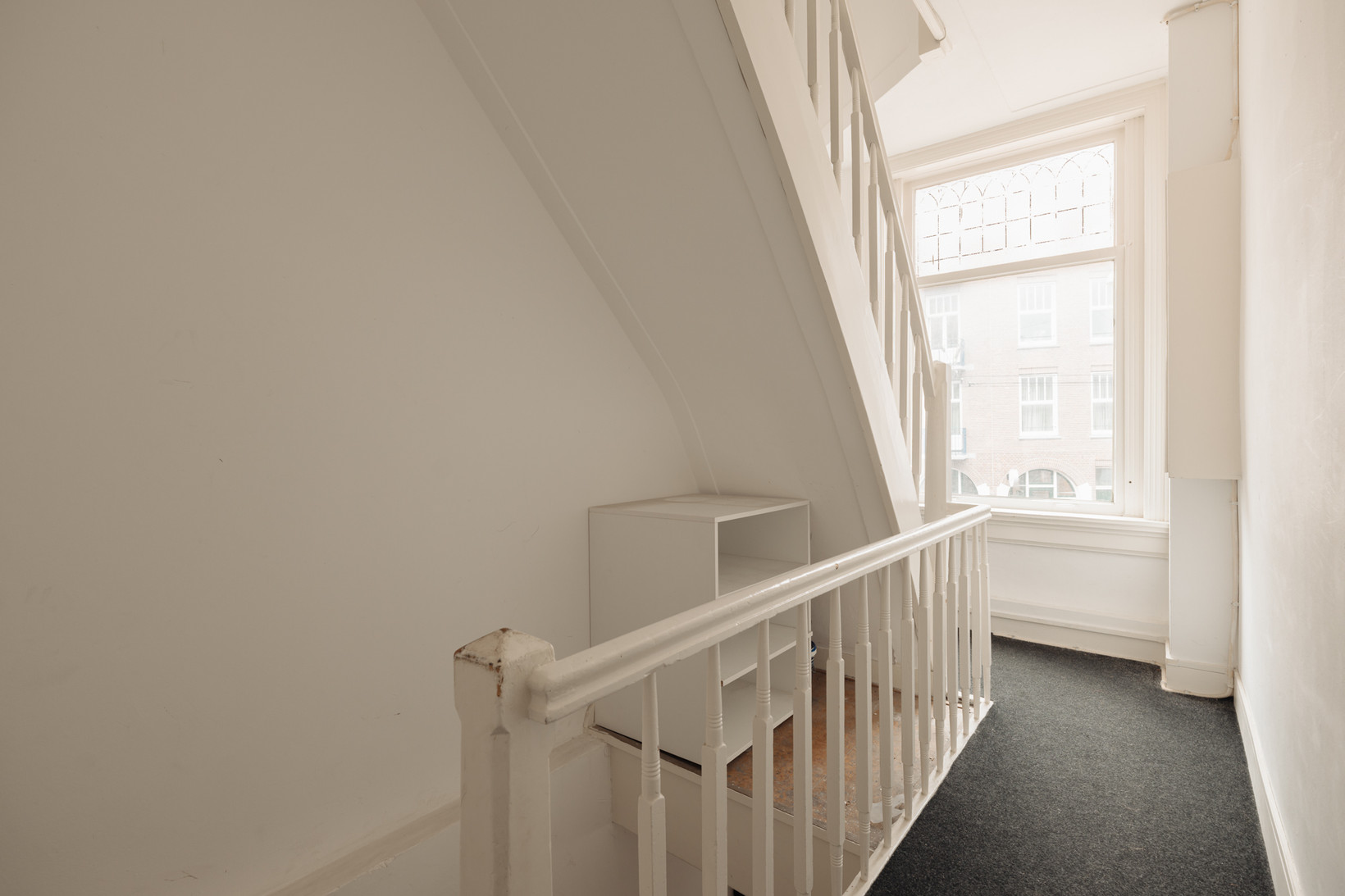 Studio te koop: Kinkerstraat 365A, Amsterdam