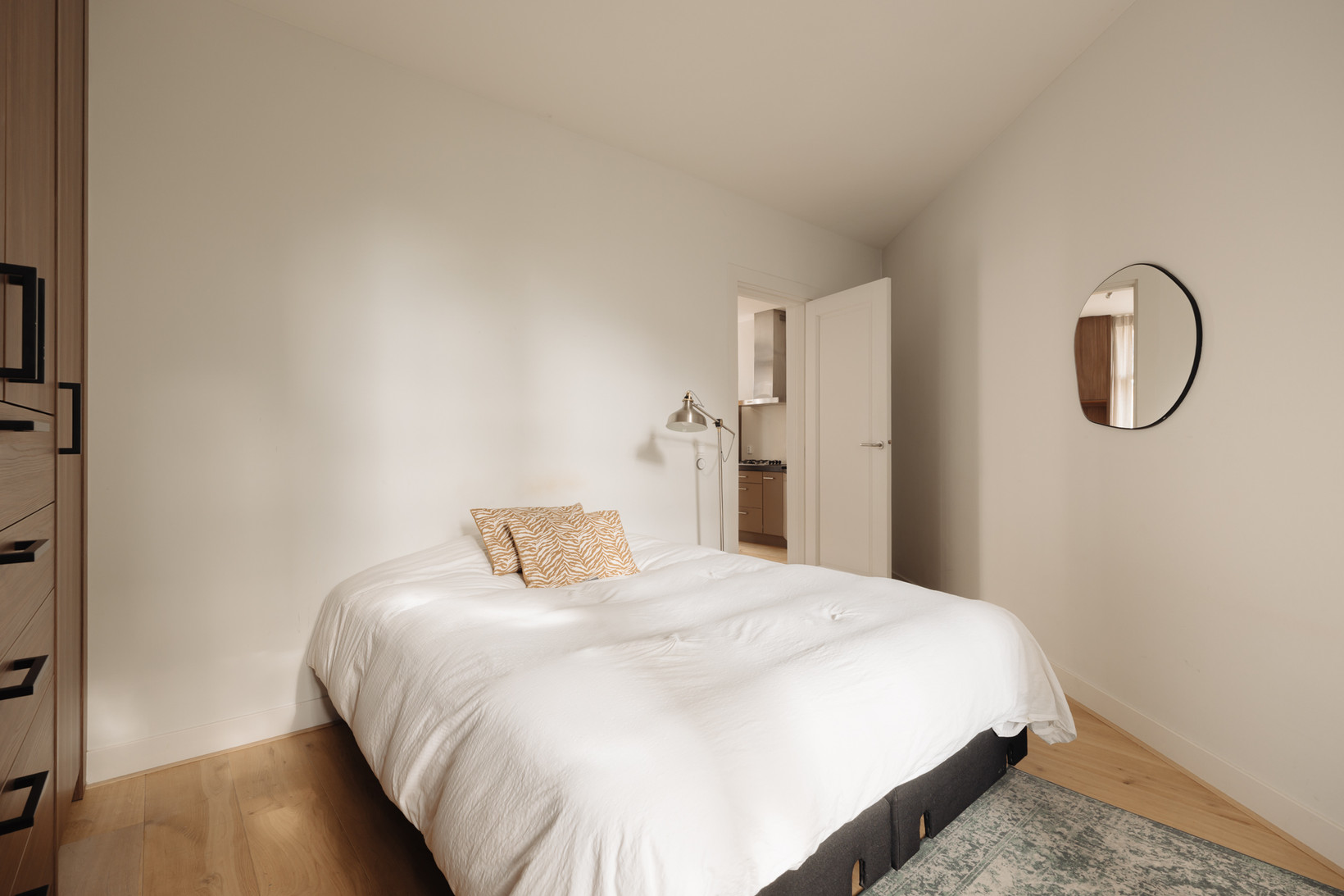 Studio te koop: Kinkerstraat 365A, Amsterdam
