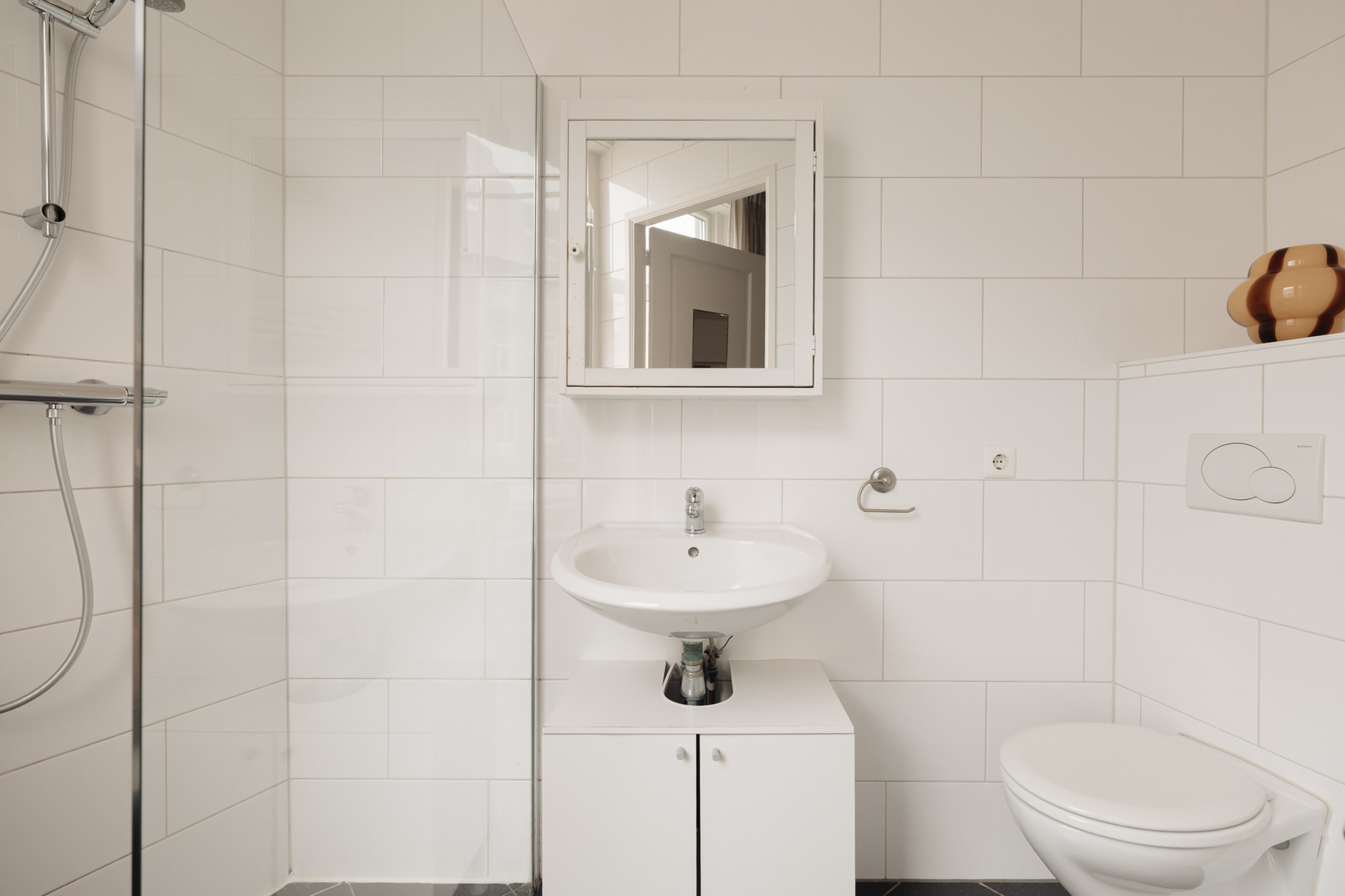 Studio te koop: Kinkerstraat 365A, Amsterdam