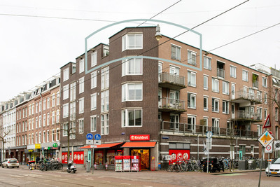 Kinkerstraat 246-D