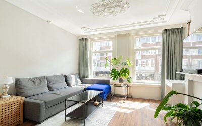 Kinkerstraat 256-1