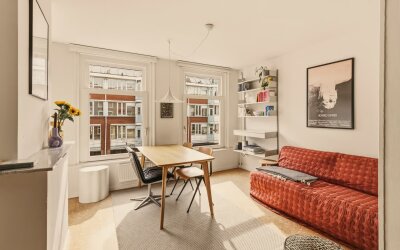 Kinkerstraat 258-2