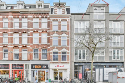 Kinkerstraat 294-3