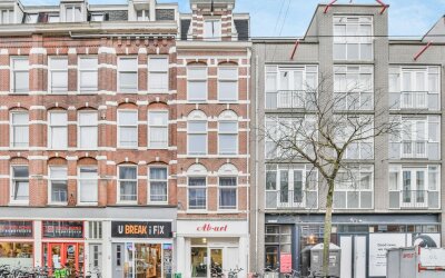 Kinkerstraat 294-3