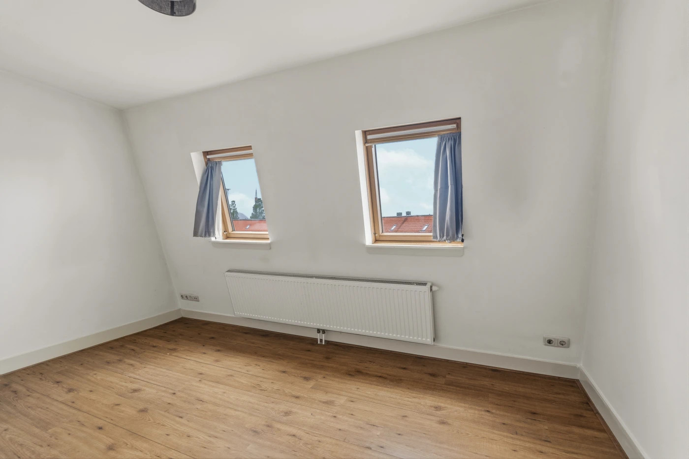 Studio te koop: Kinkerstraat 294-4, Amsterdam