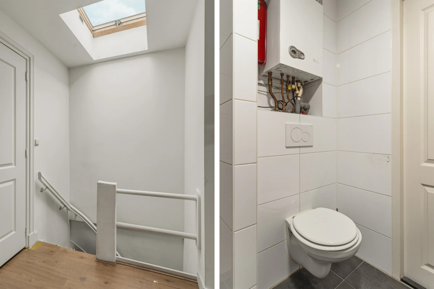 Studio te koop: Kinkerstraat 294-4, Amsterdam