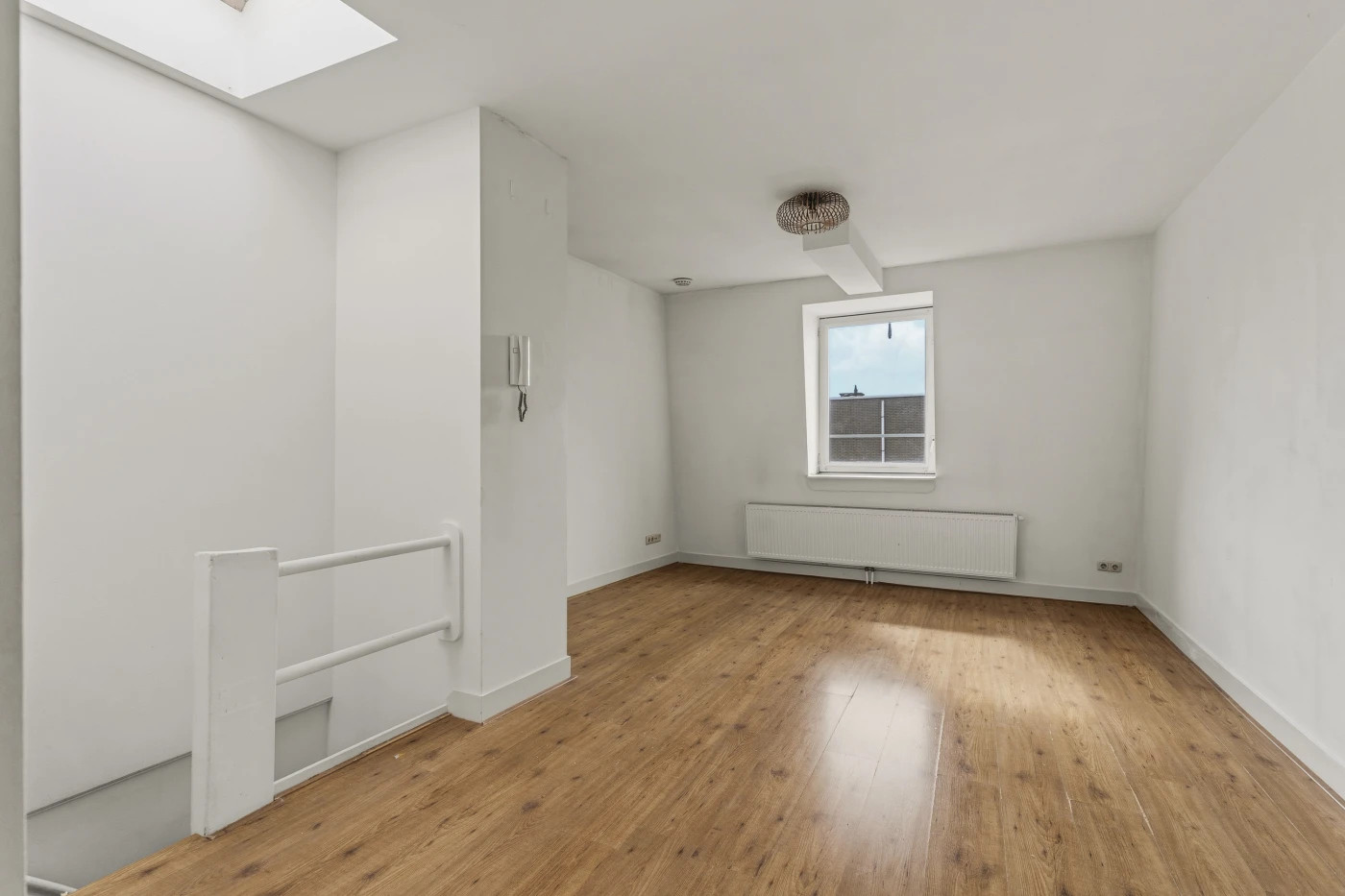 Studio te koop: Kinkerstraat 294-4, Amsterdam