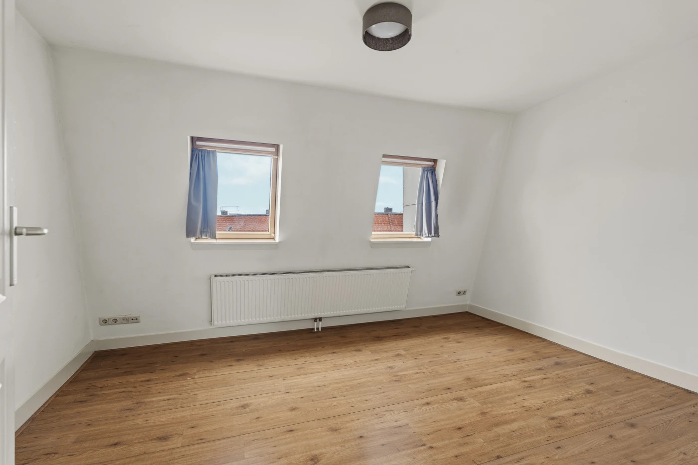 Studio te koop: Kinkerstraat 294-4, Amsterdam